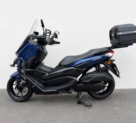 YAMAHA NMAX 160 ABS 